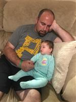 sleepy 