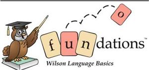 Fundations Owl 1 