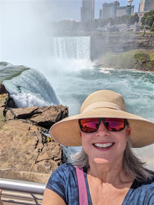 Niagara Falls 