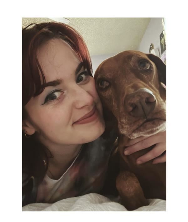 puppy puppy